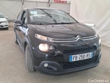  Citroen  C3  Société Feel Nav 1.2 PureTech 80CV BVM5 E6 #4