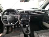  Citroen  C3  Société Feel Nav 1.2 PureTech 80CV BVM5 E6 #5