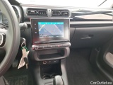  Citroen  C3  Société Feel Nav 1.2 PureTech 80CV BVM5 E6 #7