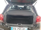  Citroen  C3  Société Feel Nav 1.2 PureTech 80CV BVM5 E6 #10
