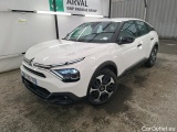  Citroen  C4  Berline Feel Nav Business R 1.5 BlueHDI 130CV BVA8 E6d 