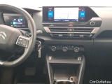  Citroen  C4  Berline Feel Nav Business R 1.5 BlueHDI 130CV BVA8 E6d #10