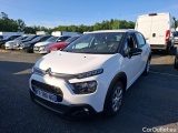  Citroen  C3 CITROEN  / 2020 / 5P / Berline PureTech 83 S&S BVM Feel Business 