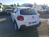  Citroen  C3 CITROEN  / 2020 / 5P / Berline PureTech 83 S&S BVM Feel Business #2