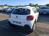  Citroen  C3 CITROEN  / 2020 / 5P / Berline PureTech 83 S&S BVM Feel Business #3