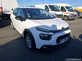  Citroen  C3 CITROEN  / 2020 / 5P / Berline PureTech 83 S&S BVM Feel Business #4