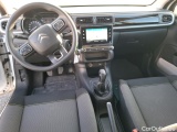  Citroen  C3 CITROEN  / 2020 / 5P / Berline PureTech 83 S&S BVM Feel Business #5