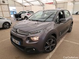  Citroen  C3 CITROEN  5p Berline PureTech 110 S&S BVM6 Shine Business / VO GRELE 