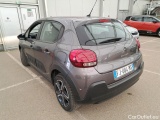  Citroen  C3 CITROEN  5p Berline PureTech 110 S&S BVM6 Shine Business / VO GRELE #2