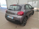  Citroen  C3 CITROEN  5p Berline PureTech 110 S&S BVM6 Shine Business / VO GRELE #3