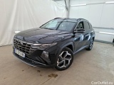  Hyundai  Tucson HYUNDAI  / 2020 / 5P / SUV 1.6 PHEV 265 HTRAC EXECUTIVE 4WD AUTO 