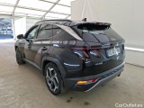  Hyundai  Tucson HYUNDAI  / 2020 / 5P / SUV 1.6 PHEV 265 HTRAC EXECUTIVE 4WD AUTO #2