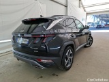  Hyundai  Tucson HYUNDAI  / 2020 / 5P / SUV 1.6 PHEV 265 HTRAC EXECUTIVE 4WD AUTO #3