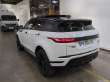  Land Rover  Range Rover Evoque LAND ROVER  / 2018 / 5P / SUV 1.5 P300e PHEV BVA 4WD R-Dynamic SE #2
