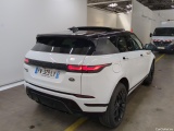  Land Rover  Range Rover Evoque LAND ROVER  / 2018 / 5P / SUV 1.5 P300e PHEV BVA 4WD R-Dynamic SE #3