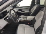  Land Rover  Range Rover Evoque LAND ROVER  / 2018 / 5P / SUV 1.5 P300e PHEV BVA 4WD R-Dynamic SE #10