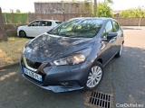  Nissan  Micra NISSAN  / 2016 / 5P / Berline IG-T 92 Business Edition 
