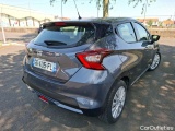  Nissan  Micra NISSAN  / 2016 / 5P / Berline IG-T 92 Business Edition #3