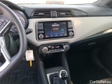  Nissan  Micra NISSAN  / 2016 / 5P / Berline IG-T 92 Business Edition #7