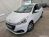  Peugeot  208  Active 1.2 PureTech 80CV BVM5 E6 
