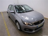  Peugeot  308  Active Business 1.2 PureTech 110CV BVM6 E6d #4