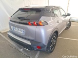  Peugeot  2008 PEUGEOT  / 2019 / 5P / Crossover 1.2 PT 130 S&S EAT8 GT Line #3