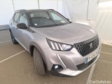  Peugeot  2008 PEUGEOT  / 2019 / 5P / Crossover 1.2 PT 130 S&S EAT8 GT Line #4