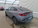  Renault  Arkana  Evolution 1.6 E-TECH Hybrid 145CV BVA6 E6d #2