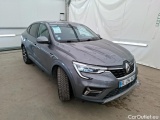  Renault  Arkana  Evolution 1.6 E-TECH Hybrid 145CV BVA6 E6d #4
