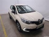  Renault  Captur  5p Crossover Business dCi 90 / TRANSFO VP/VF #4
