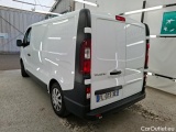  Renault  Trafic  Furgon Grand Confort L1H1 1200 1.6 dCi 125CV BVM6 E6 #2