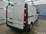  Renault  Trafic  Furgon Grand Confort L1H1 1200 1.6 dCi 125CV BVM6 E6 #3