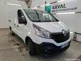  Renault  Trafic  Furgon Grand Confort L1H1 1200 1.6 dCi 125CV BVM6 E6 #4