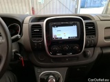  Renault  Trafic  Furgon Grand Confort L1H1 1200 1.6 dCi 125CV BVM6 E6 #7