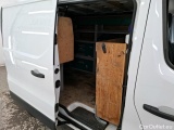  Renault  Trafic  Furgon Grand Confort L1H1 1200 1.6 dCi 125CV BVM6 E6 #9