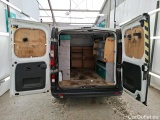  Renault  Trafic  Furgon Grand Confort L1H1 1200 1.6 dCi 125CV BVM6 E6 #10