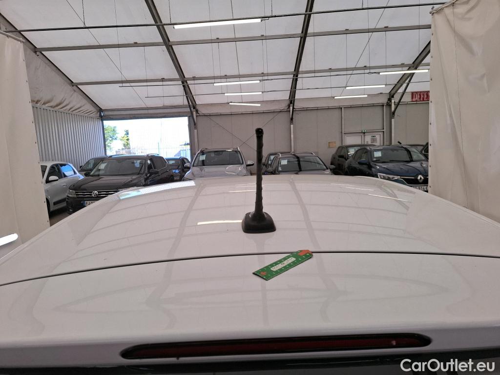  Volkswagen  Polo  VI Confortline Business 1.6 TDI 80CV BVM5 E6 #9