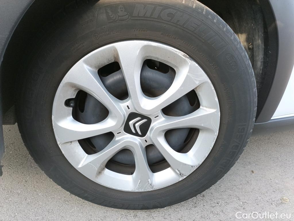  Citroen  C3  Feel 1.5 BlueHDi #9