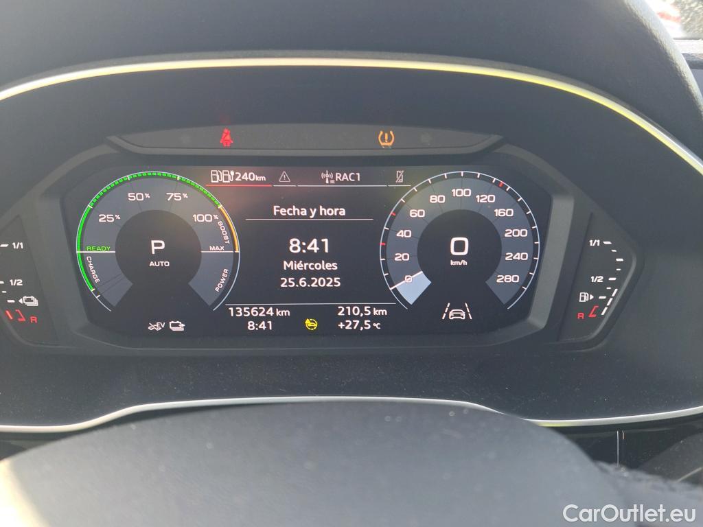  Audi  Q3  45 TFSI e 1.4 TFSI 245CV AT6 E6d #13
