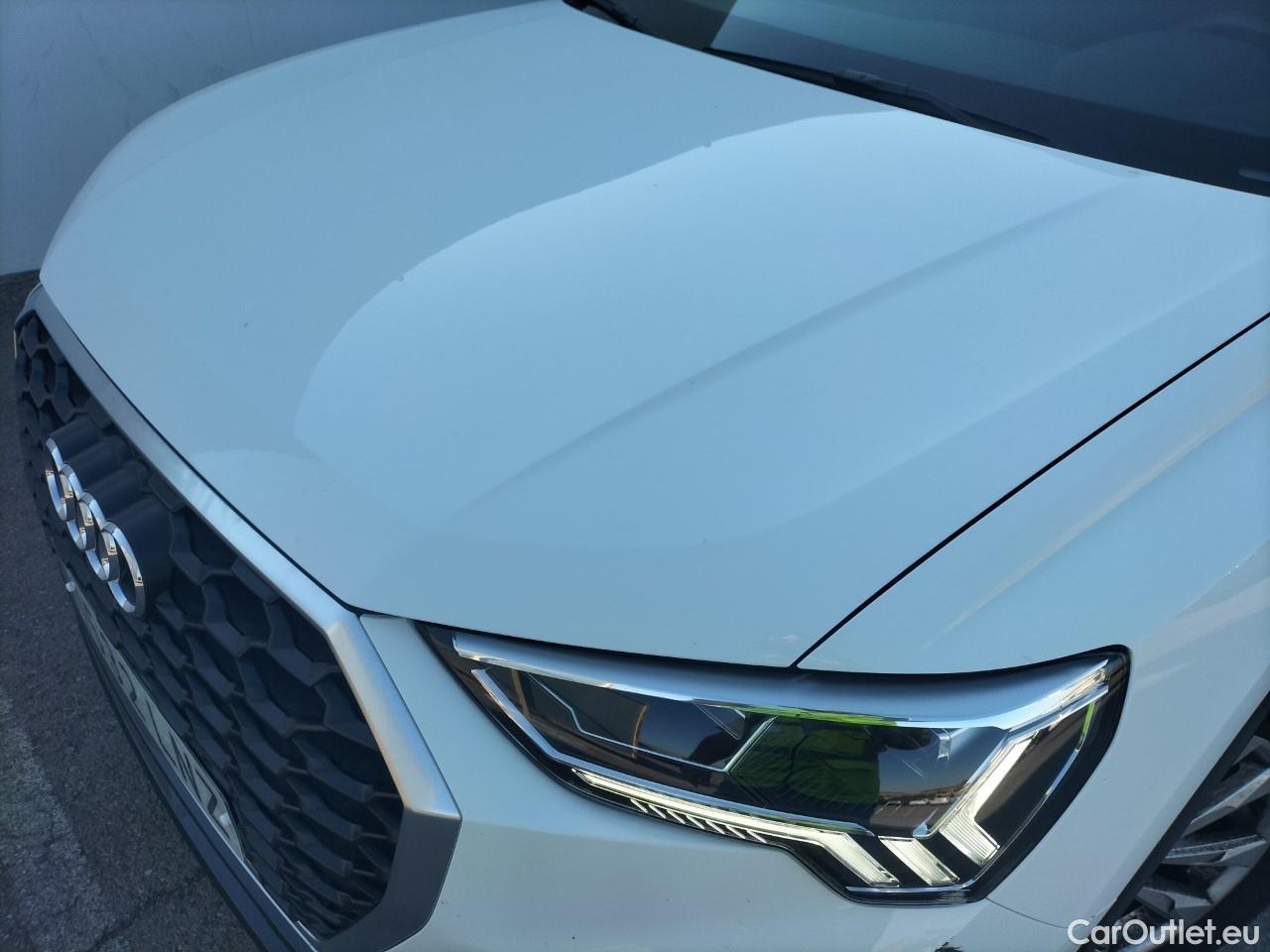  Audi  Q3  Sportback 35 TDI 2.0 TDI 150CV AT7 E6d #25