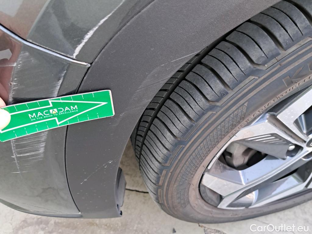  Hyundai  Tucson HYUNDAI  / 2020 / 5P / todoterreno 1.6 TGDI 169kW HEV Tecno Sky Auto #30