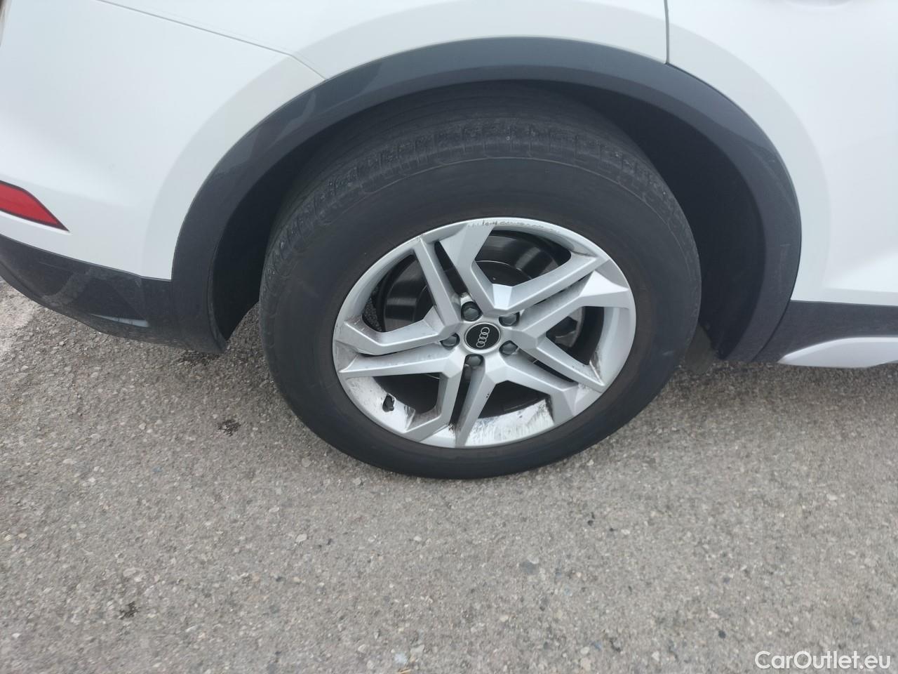  Audi  Q5  FYG 35 TDI advanced 2.0 TDI 165CV AT7 E6d #49