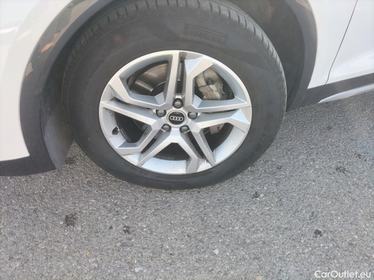  Audi  Q5  FYG 35 TDI advanced 2.0 TDI 165CV AT7 E6d #16