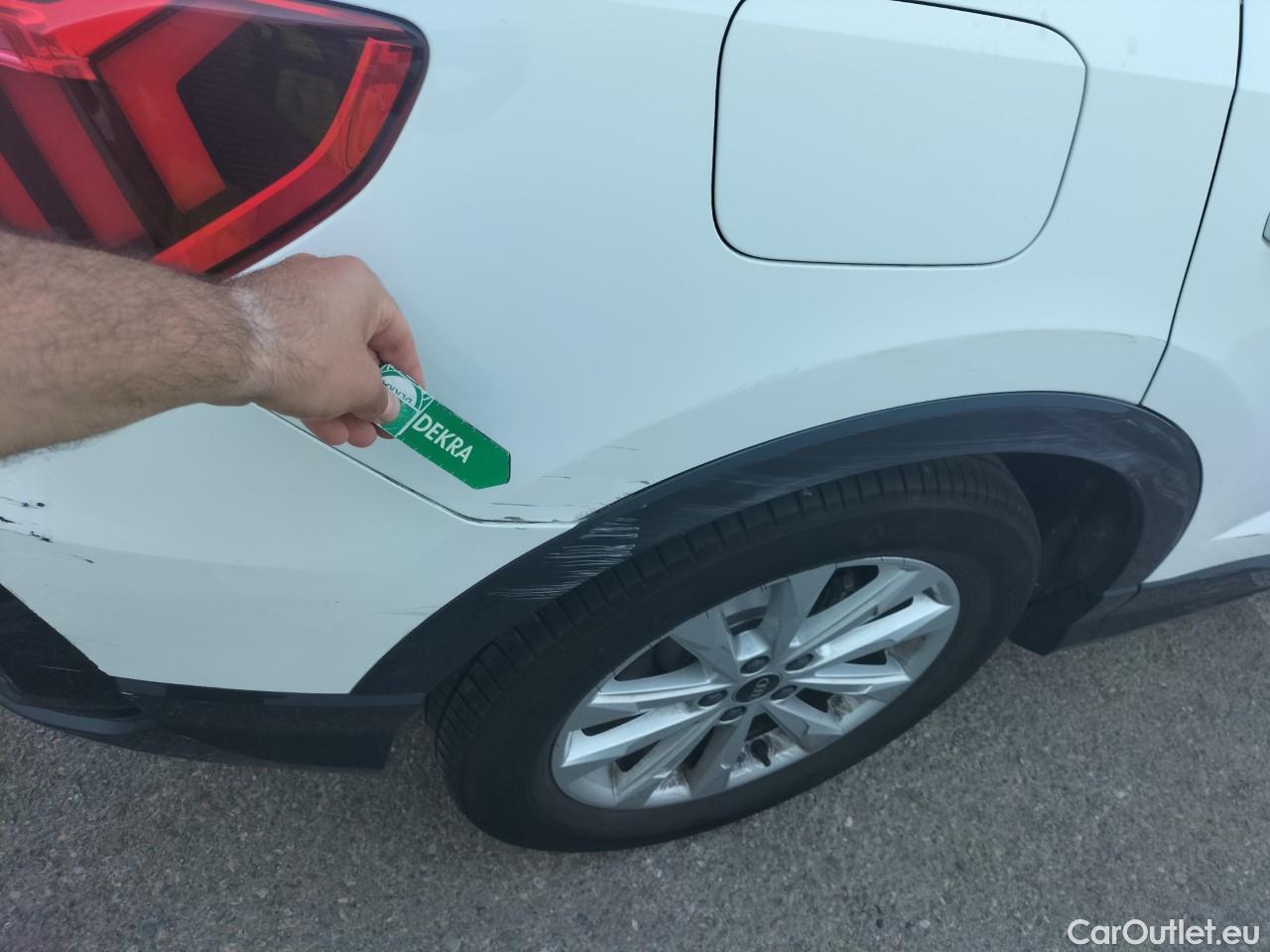  Audi  Q3  Sportback 35 TDI 2.0 TDI 150CV AT7 E6d #66
