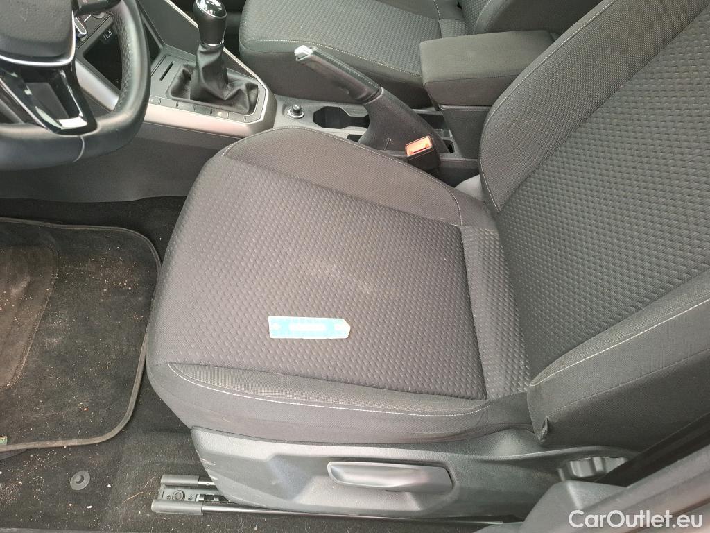  Volkswagen  Polo  VI Confortline Business 1.6 TDI 80CV BVM5 E6 #15