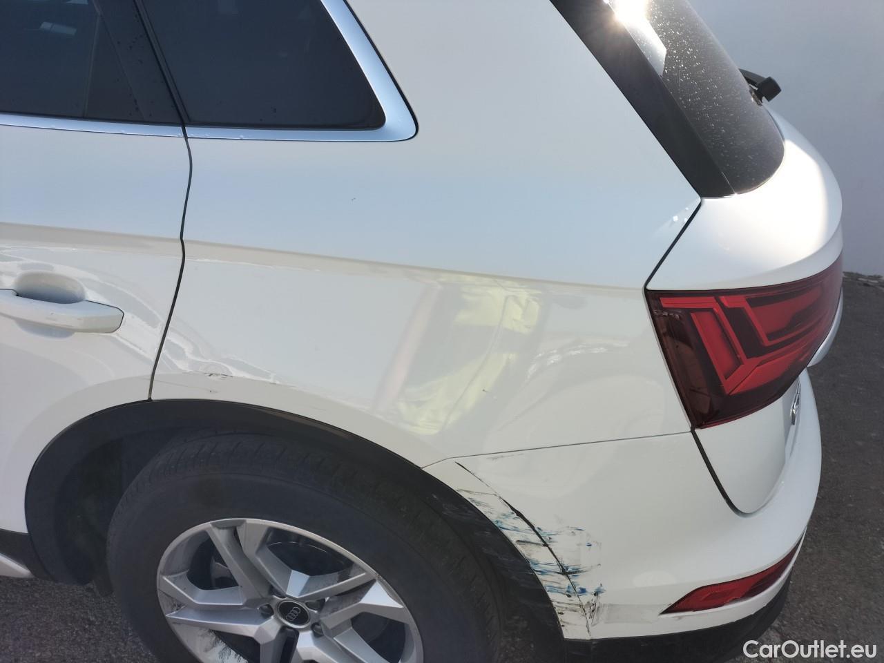  Audi  Q5  FYG 35 TDI advanced 2.0 TDI 165CV AT7 E6d #27