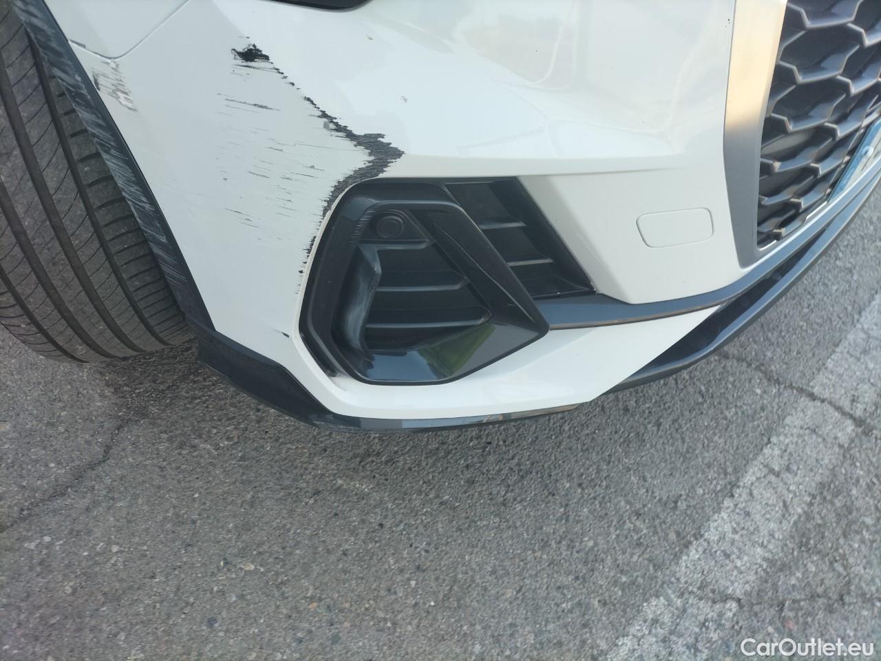  Audi  Q3  Sportback 35 TDI 2.0 TDI 150CV AT7 E6d #9