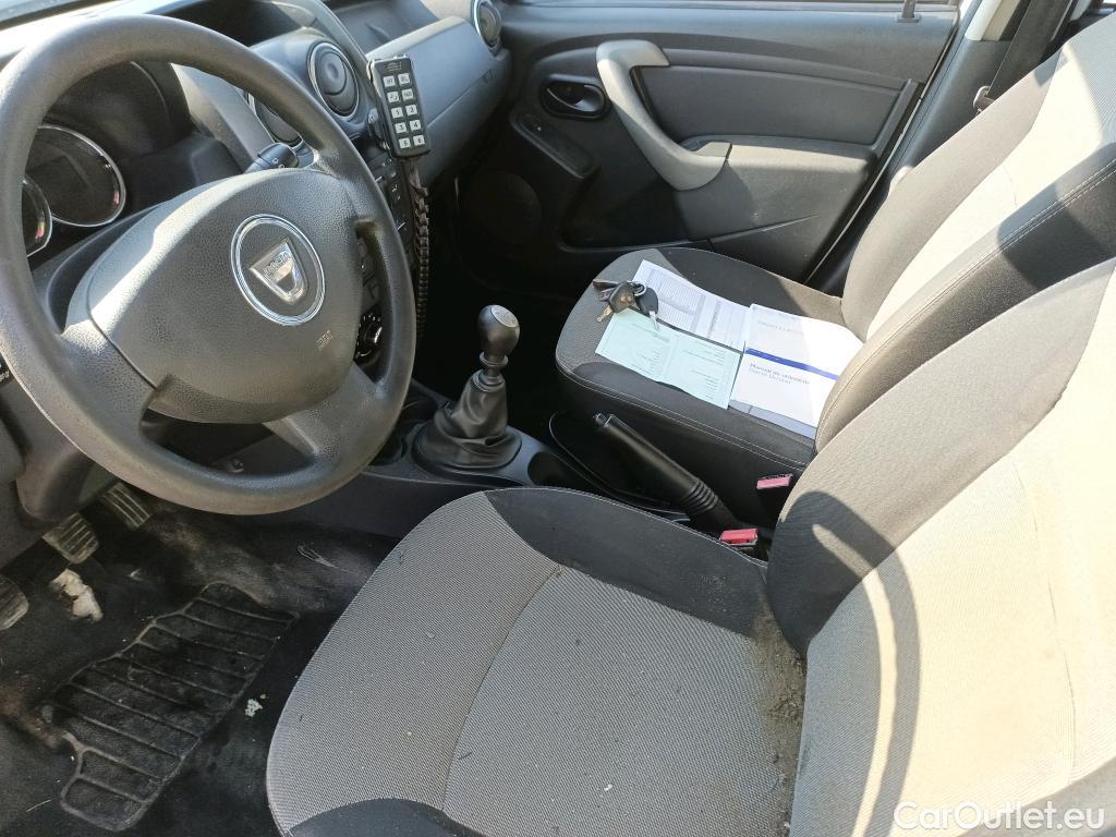  Dacia  Duster  I Ambiance 4x2 1.5 dCi 90CV MT6 E5 #30