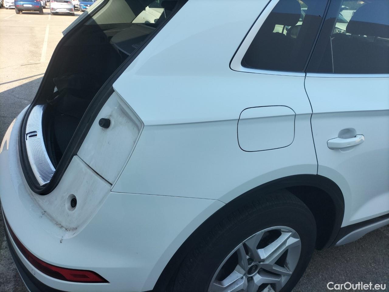  Audi  Q5  FYG 35 TDI advanced 2.0 TDI 165CV AT7 E6d #47