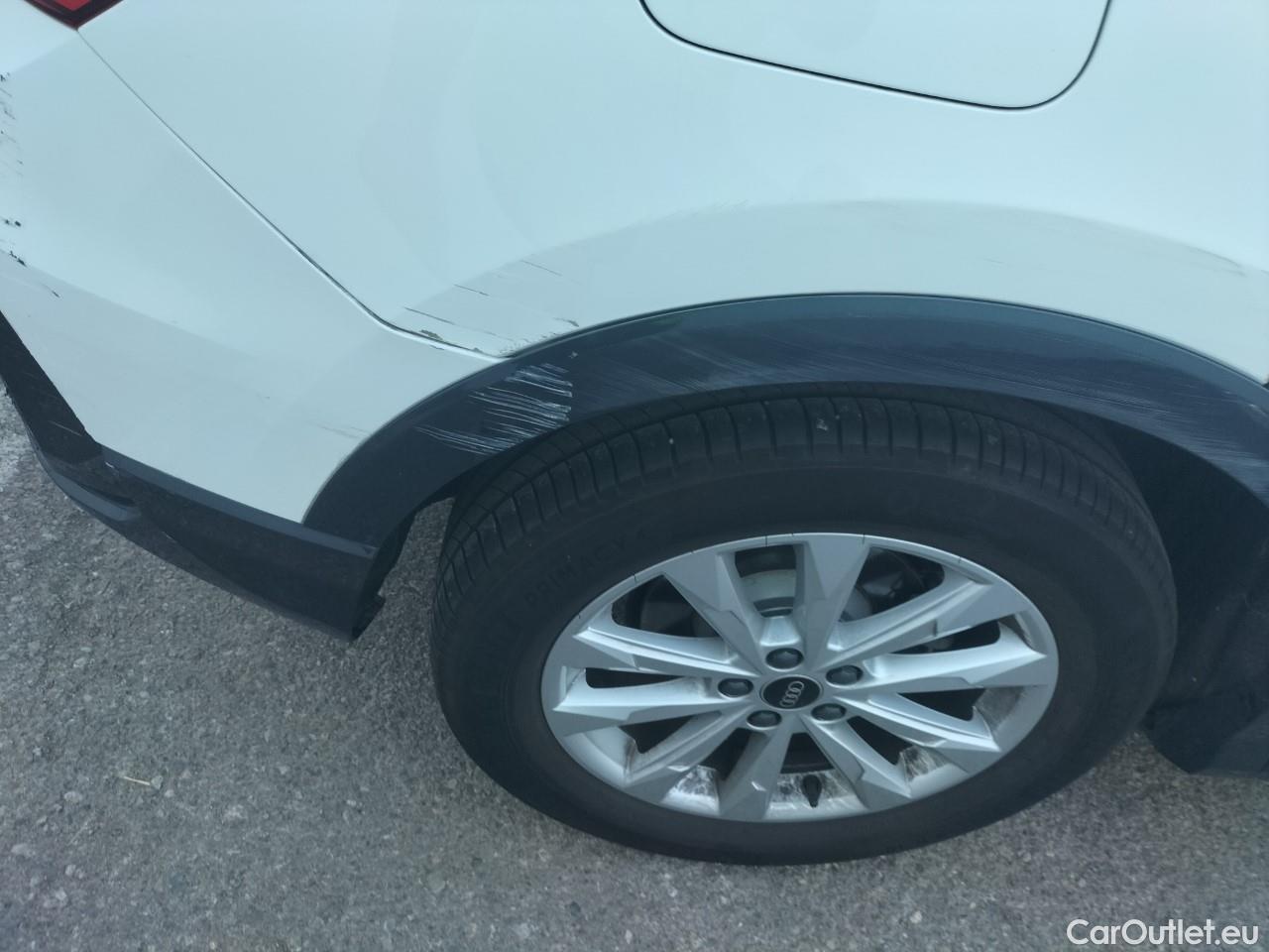 Audi  Q3  Sportback 35 TDI 2.0 TDI 150CV AT7 E6d #70